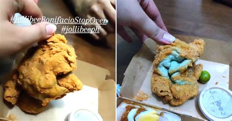 jollibee scandal meme|Internet users react to Jollibee's 'fried towel' incident.